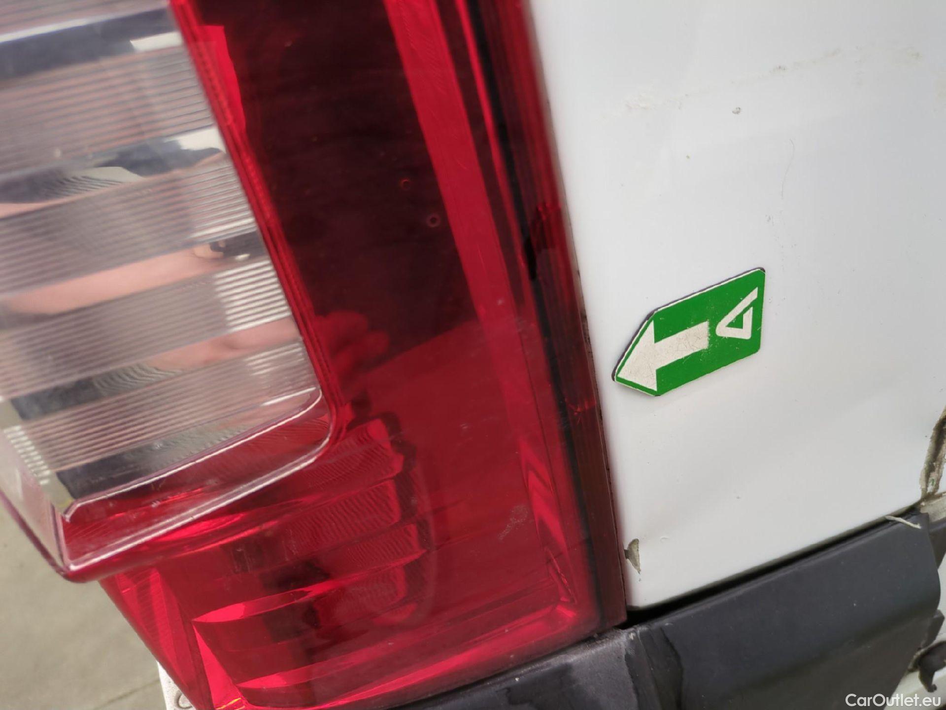  Renault  Master RENAULT  VU 4p Fourgon FG GCf Trac F3500 L2H2 dCi 130 Euro6 #98
