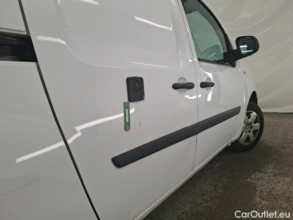 Renault  Kangoo  II Express Maxi Extra (Série Spéciale) 1.5 dCi 95CV BVM6 E6dT #23