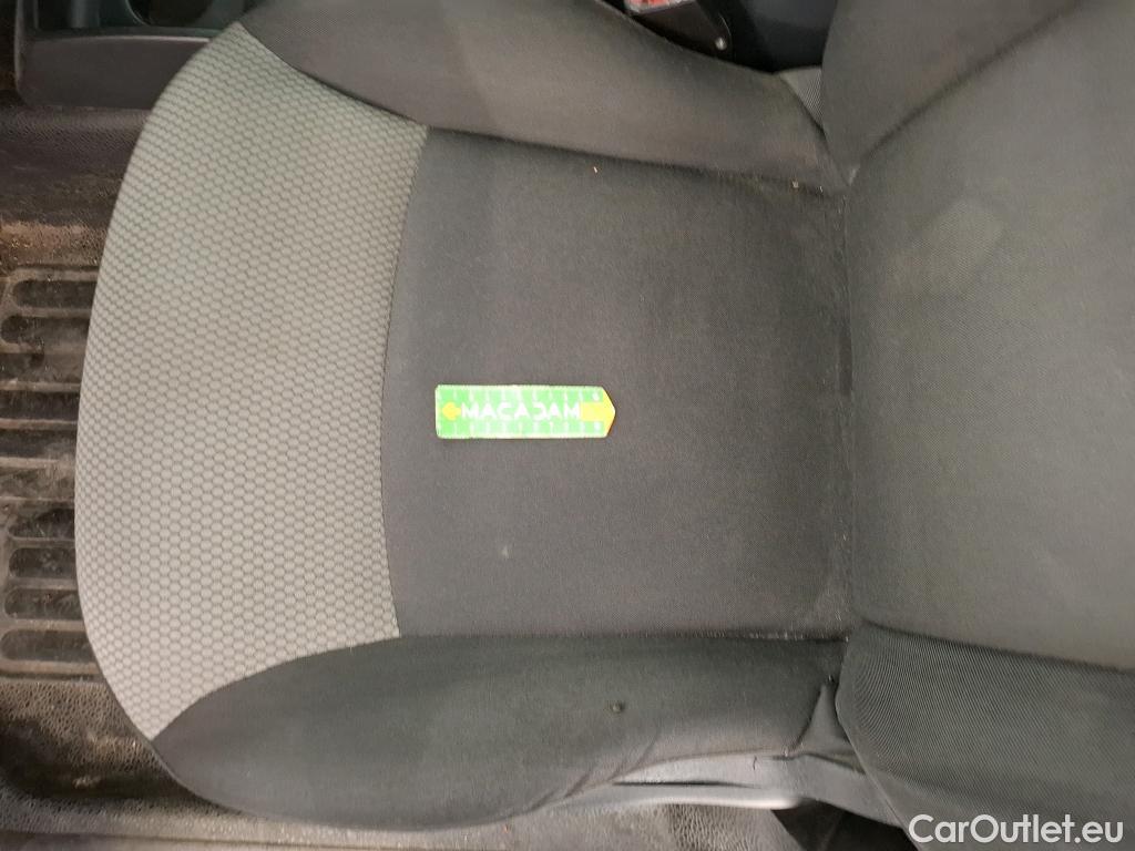  Renault  Kangoo  II Express Extra (Série Spéciale) 1.5 dCi 80CV BVM6 E6dT #16