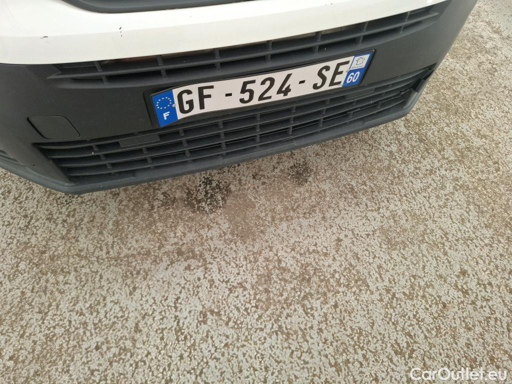  Peugeot  Partner  Premium L2 1.5 HDi 100CV BVM6 E6d #23