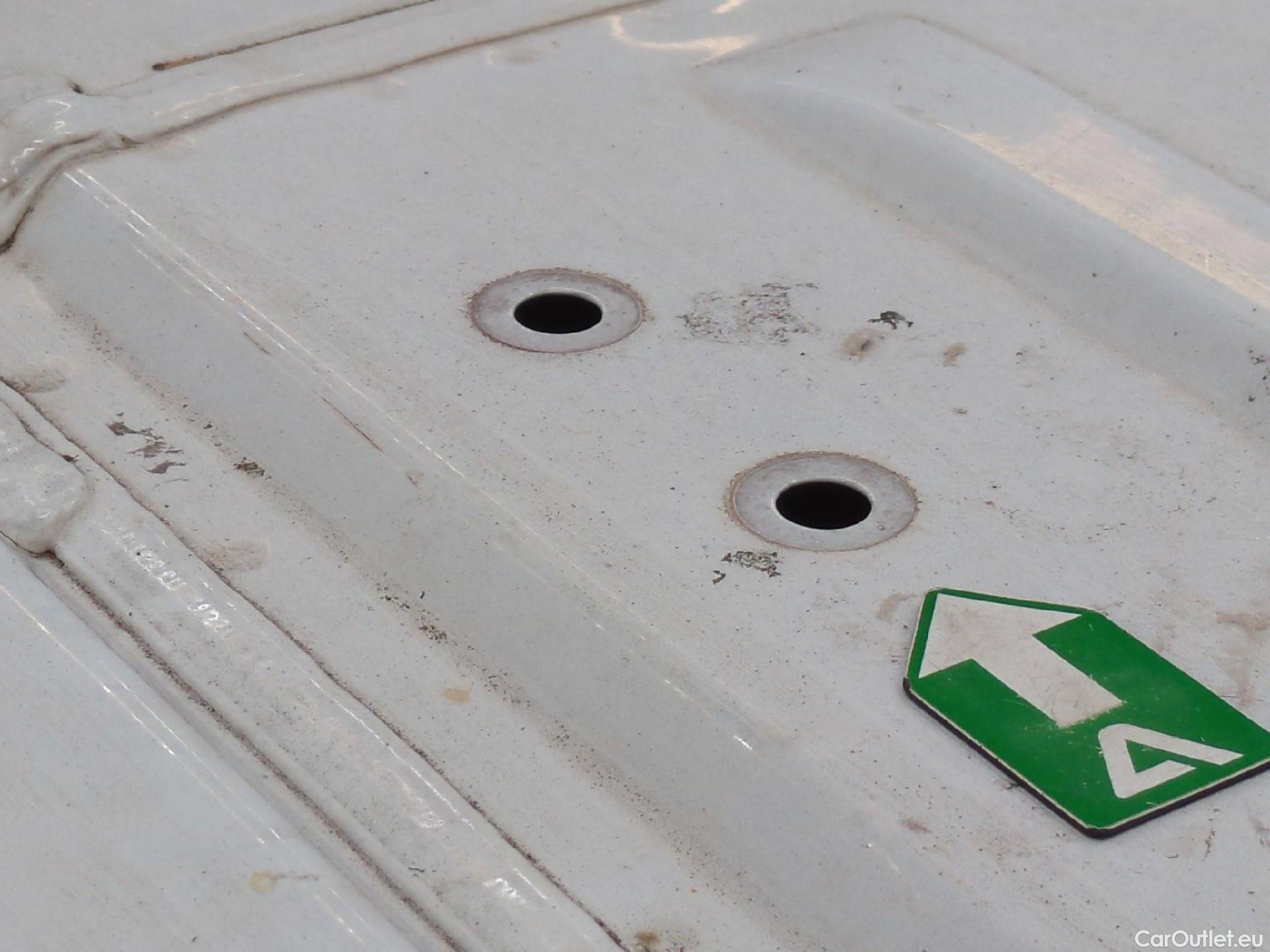  Renault  Master RENAULT  VU 4p Fourgon FG GCf Trac F3500 L2H2 dCi 130 Euro6 #121