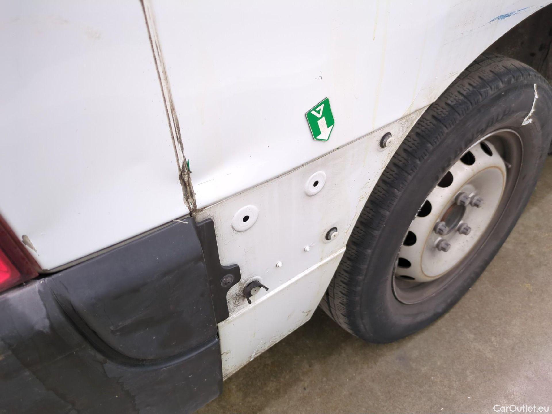  Renault  Master RENAULT  VU 4p Fourgon FG GCf Trac F3500 L2H2 dCi 130 Euro6 #66