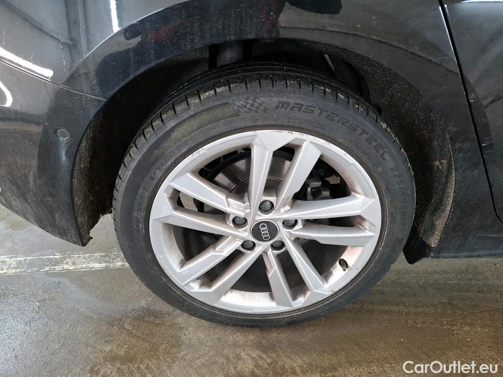  Audi  A3  Sportback 35 TDI Business Line 2.0 TDI 150CV BVA7 E6d #19