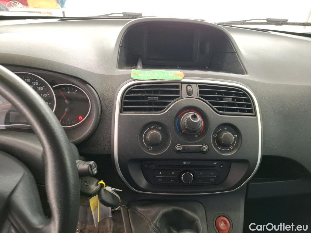  Renault  Kangoo  II Express Extra (Série Spéciale) 1.5 dCi 80CV BVM6 E6dT #13