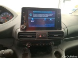  Peugeot  Partner  Premium L2 1.5 HDi 100CV BVM6 E6d #7