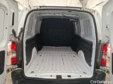  Peugeot  Partner  Premium L2 1.5 HDi 100CV BVM6 E6d #10