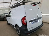  Renault  Kangoo RENAULT  / 2021 / 4P / Fourgonnette GD CONFORT - BLUE DCI 95 #2