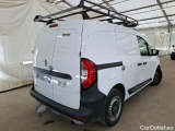  Renault  Kangoo RENAULT  / 2021 / 4P / Fourgonnette GD CONFORT - BLUE DCI 95 #3