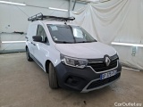  Renault  Kangoo RENAULT  / 2021 / 4P / Fourgonnette GD CONFORT - BLUE DCI 95 #4