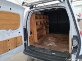  Renault  Kangoo RENAULT  / 2021 / 4P / Fourgonnette GD CONFORT - BLUE DCI 95 #10