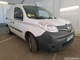  Renault  Kangoo  II Express Extra (Série Spéciale) 1.5 dCi 80CV BVM6 E6dT #4