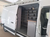  Renault  Master RENAULT  / 2019 / 4P / Fourgon tôlé FG T GCF F3500 L3H2 EnergydCi150BVR #9
