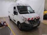  Renault  Master RENAULT  VU 4p Fourgon FG GCf Trac F3500 L2H2 dCi 130 Euro6 #2