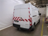  Renault  Master RENAULT  VU 4p Fourgon FG GCf Trac F3500 L2H2 dCi 130 Euro6 #3