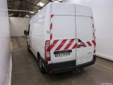  Renault  Master RENAULT  VU 4p Fourgon FG GCf Trac F3500 L2H2 dCi 130 Euro6 #4