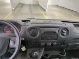 Renault  Master RENAULT  VU 4p Fourgon FG GCf Trac F3500 L2H2 dCi 130 Euro6 #6
