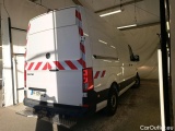  Volkswagen  Crafter  Fourgon Fourgon 35 mittlerer Radstand mit Hochdach FWD 2.0 140CV BVM6 #3