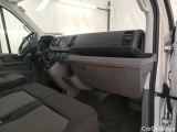  Volkswagen  Crafter  Fourgon Fourgon 35 mittlerer Radstand mit Hochdach FWD 2.0 140CV BVM6 #5