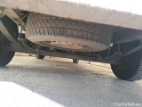  Volkswagen  Crafter  Fourgon Fourgon 35 mittlerer Radstand mit Hochdach FWD 2.0 140CV BVM6 #11
