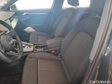  Audi  A3  Berline 35 TDI Design 2.0 TDI 150CV BVA7 E6d #8