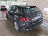  Audi  A3  Sportback 35 TDI Business Line 2.0 TDI 150CV BVA7 E6d #2