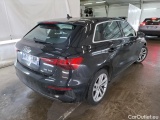  Audi  A3  Sportback 35 TDI Business Line 2.0 TDI 150CV BVA7 E6d #3