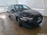  Audi  A3  Sportback 35 TDI Business Line 2.0 TDI 150CV BVA7 E6d #4