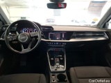  Audi  A3  Sportback 35 TDI Business Line 2.0 TDI 150CV BVA7 E6d #5