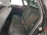  Audi  A3  Sportback 35 TDI Business Line 2.0 TDI 150CV BVA7 E6d #9