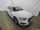  Audi  A4 AUDI  Avant / 2019 / 5P / Break 35 TDI 163 S tronic Business line #4