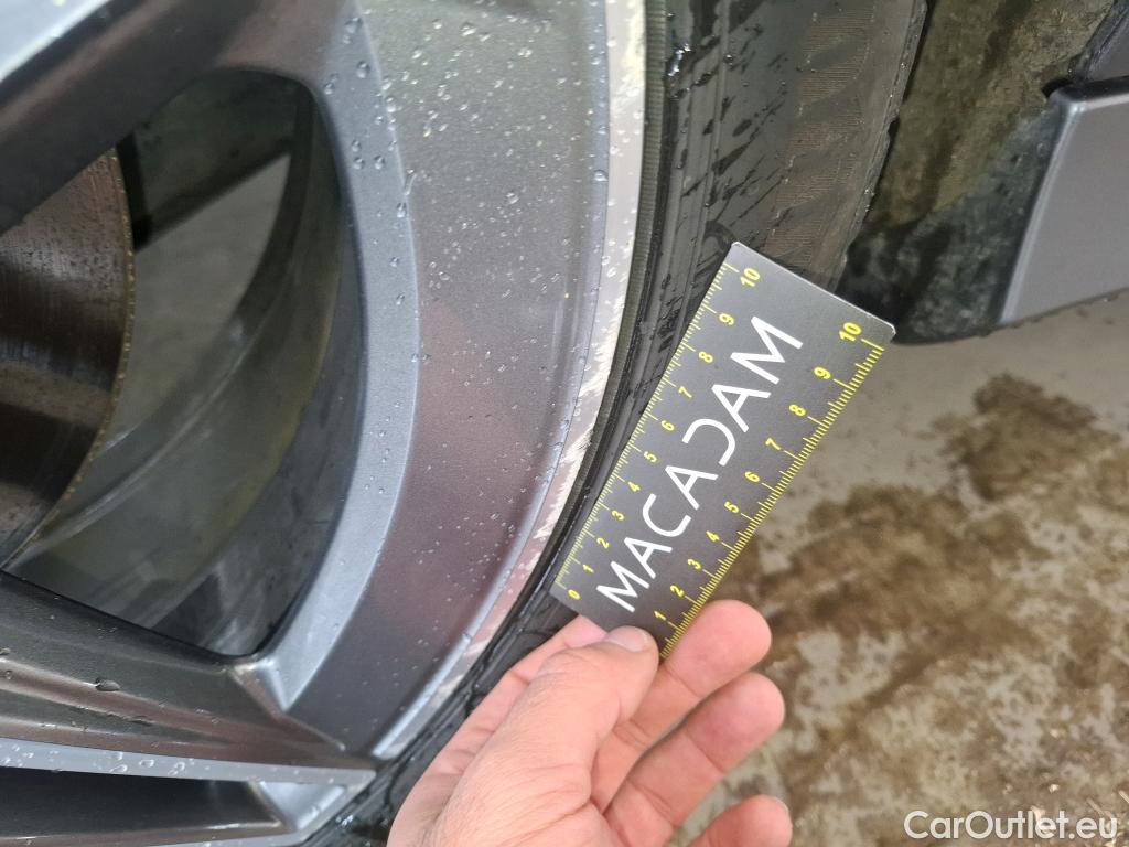  Mercedes  CLA-Klasse MERCEDES-BENZ CLA Coupe / 2019 / 4P / Coupé CLA 250 e AMG Line / VO RECONDITIONNE - PHOTOS AVANT RECONDITIONNEMENT #17
