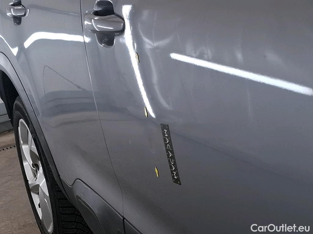  Citroen  C5 Aircross  Feel 1.2 PureTech 130CV BVM6 E6d #8