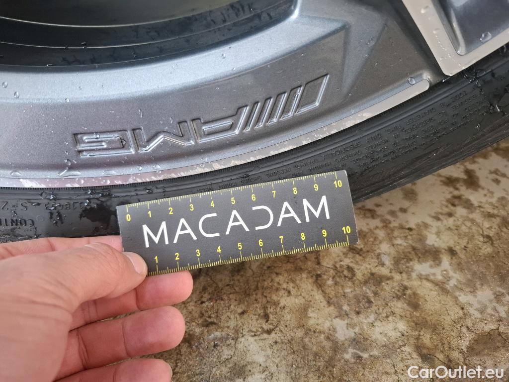  Mercedes  CLA-Klasse MERCEDES-BENZ CLA Coupe / 2019 / 4P / Coupé CLA 250 e AMG Line / VO RECONDITIONNE - PHOTOS AVANT RECONDITIONNEMENT #15
