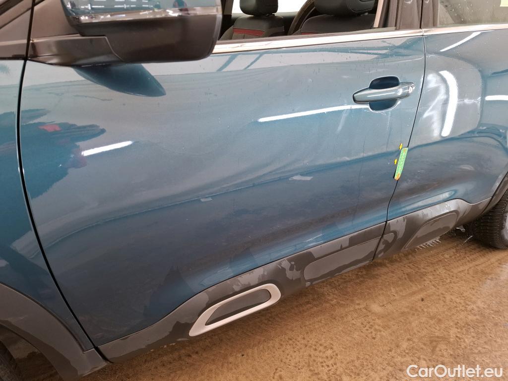  Citroen  C5 Aircross  Business 1.5 BlueHDi 130CV BVM6 E6d #9
