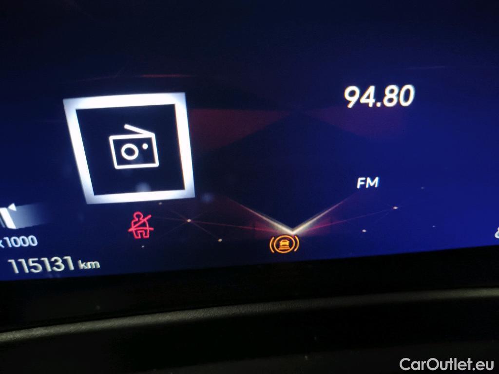  DS  DS4 4 Performance Line+ 1.5 BlueHDi 130CV BVA8 E6d / VO RECONDITIONNE - PHOTOS AVANT RECONDITIONNEMENT #9