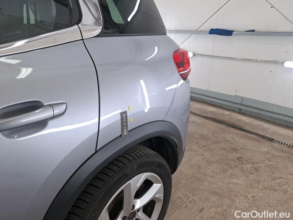  Citroen  C5 Aircross  Feel 1.2 PureTech 130CV BVM6 E6d #21