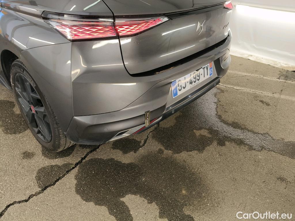  DS  DS4 4 Performance Line+ 1.5 BlueHDi 130CV BVA8 E6d / VO RECONDITIONNE - PHOTOS AVANT RECONDITIONNEMENT #1
