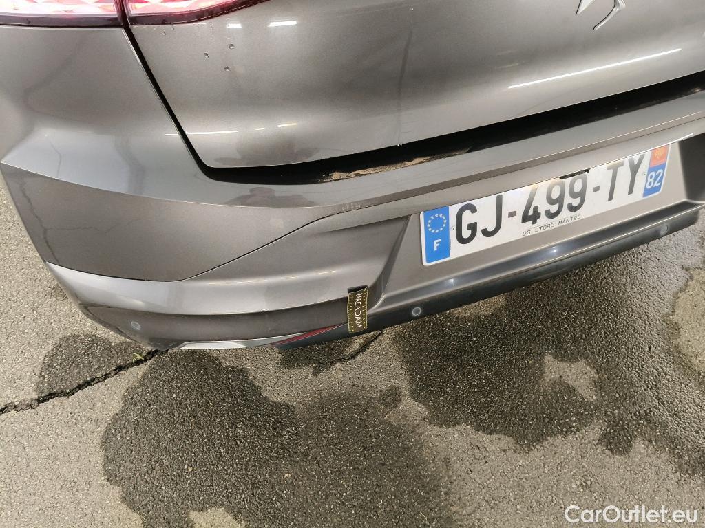  DS  DS4 4 Performance Line+ 1.5 BlueHDi 130CV BVA8 E6d / VO RECONDITIONNE - PHOTOS AVANT RECONDITIONNEMENT #4