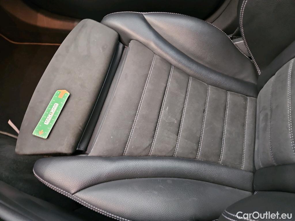  Mercedes  G-Klasee MERCEDES-BENZ GLC / 2019 / 5P / SUV 2.0 GLC 300 E AMG LINE 4MATIC / VO RECONDITIONNE - PHOTOS AVANT RECONDITIONNEMENT #10