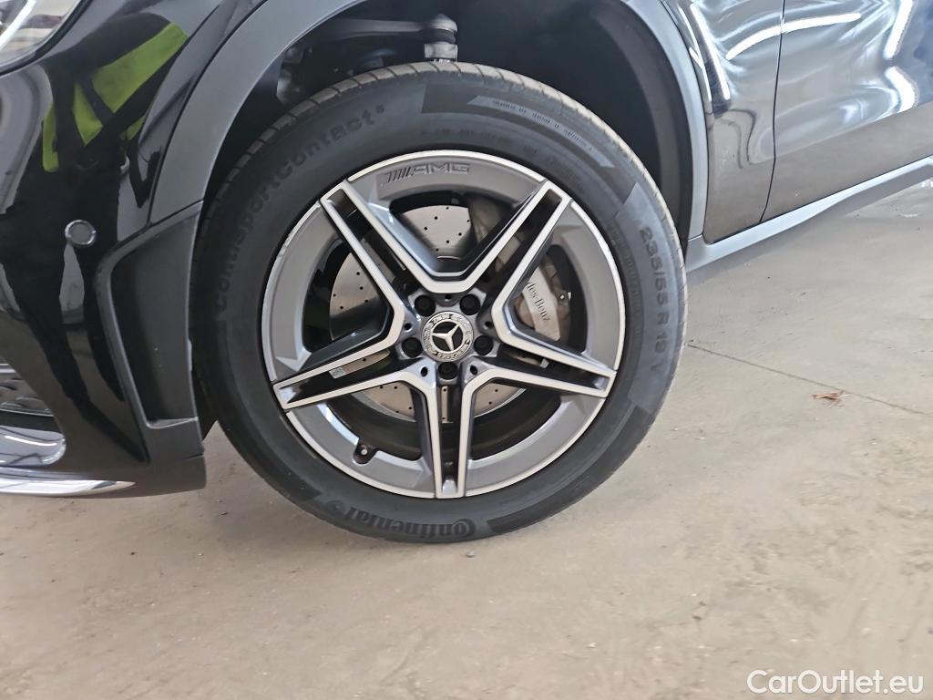  Mercedes  G-Klasee MERCEDES-BENZ GLC / 2019 / 5P / SUV 2.0 GLC 300 E AMG LINE 4MATIC / VO RECONDITIONNE - PHOTOS AVANT RECONDITIONNEMENT #15