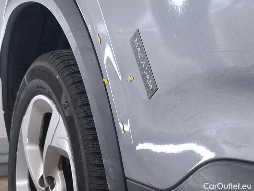  Citroen  C5 Aircross  Feel 1.2 PureTech 130CV BVM6 E6d #13