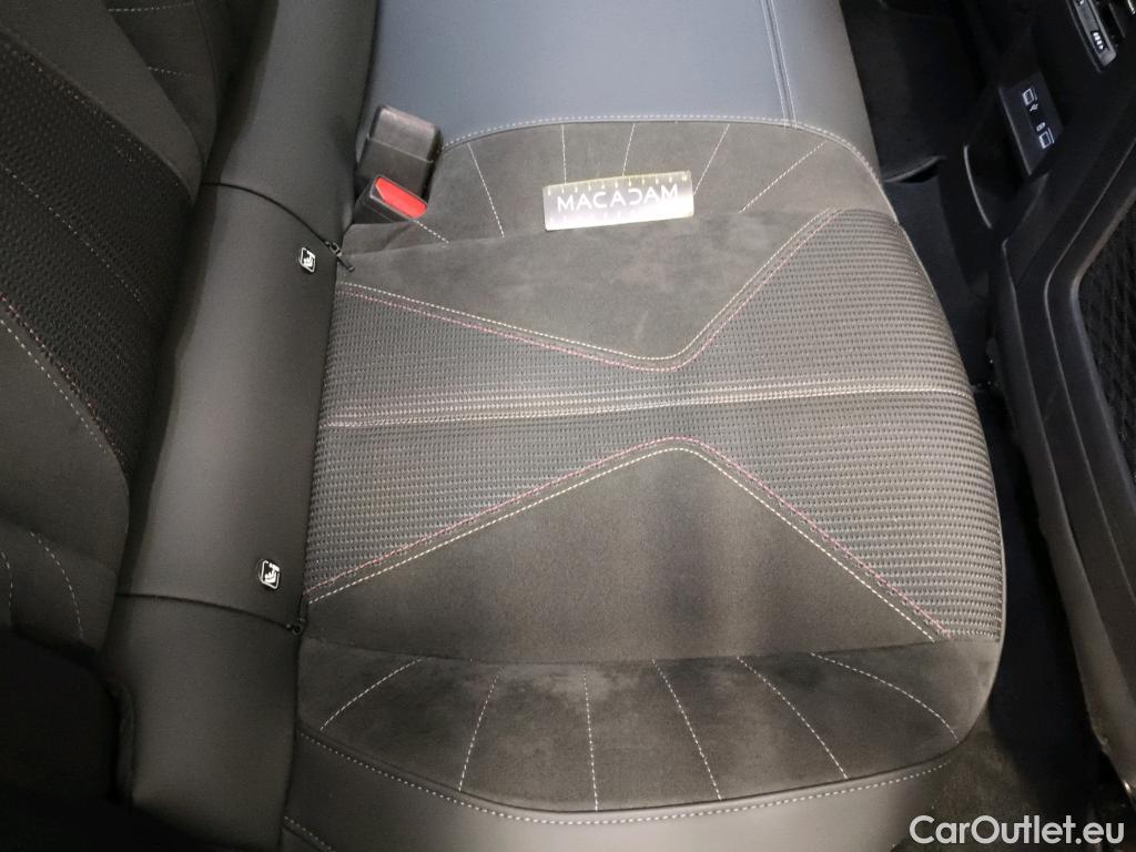  DS  DS4 4 Performance Line+ 1.5 BlueHDi 130CV BVA8 E6d / VO RECONDITIONNE - PHOTOS AVANT RECONDITIONNEMENT #7