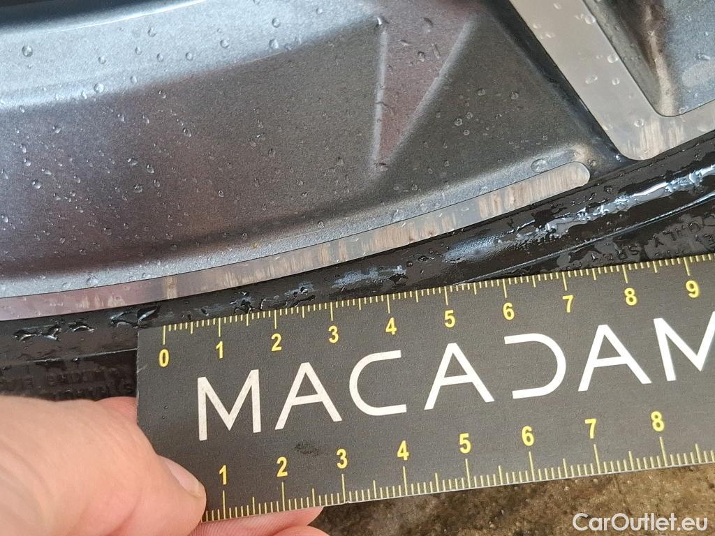  Mercedes  CLA-Klasse MERCEDES-BENZ CLA Coupe / 2019 / 4P / Coupé CLA 250 e AMG Line / VO RECONDITIONNE - PHOTOS AVANT RECONDITIONNEMENT #6