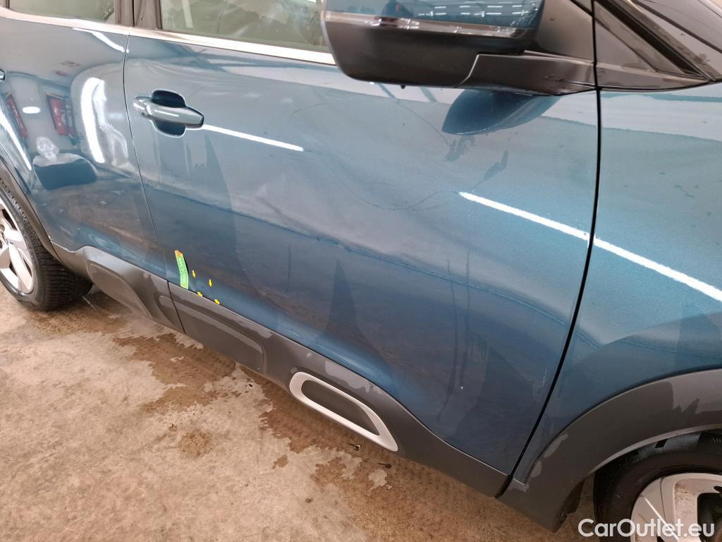  Citroen  C5 Aircross  Business 1.5 BlueHDi 130CV BVM6 E6d #1