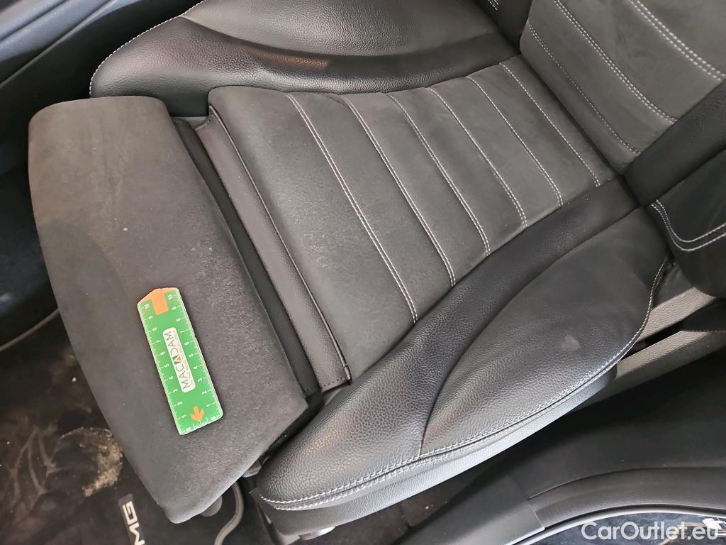  Mercedes  G-Klasee MERCEDES-BENZ GLC / 2019 / 5P / SUV 2.0 GLC 300 E AMG LINE 4MATIC / VO RECONDITIONNE - PHOTOS AVANT RECONDITIONNEMENT #12