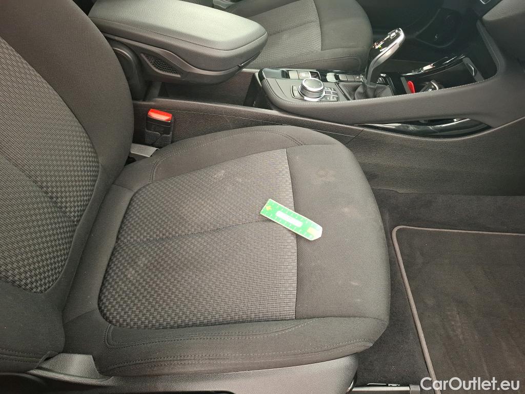  Bmw  X2 BMW  / 2017 / 5P / SUV sDrive18i Business DesignDKG7 / VO RECONDITIONNE - PHOTOS AVANT RECONDITIONNEMENT #7