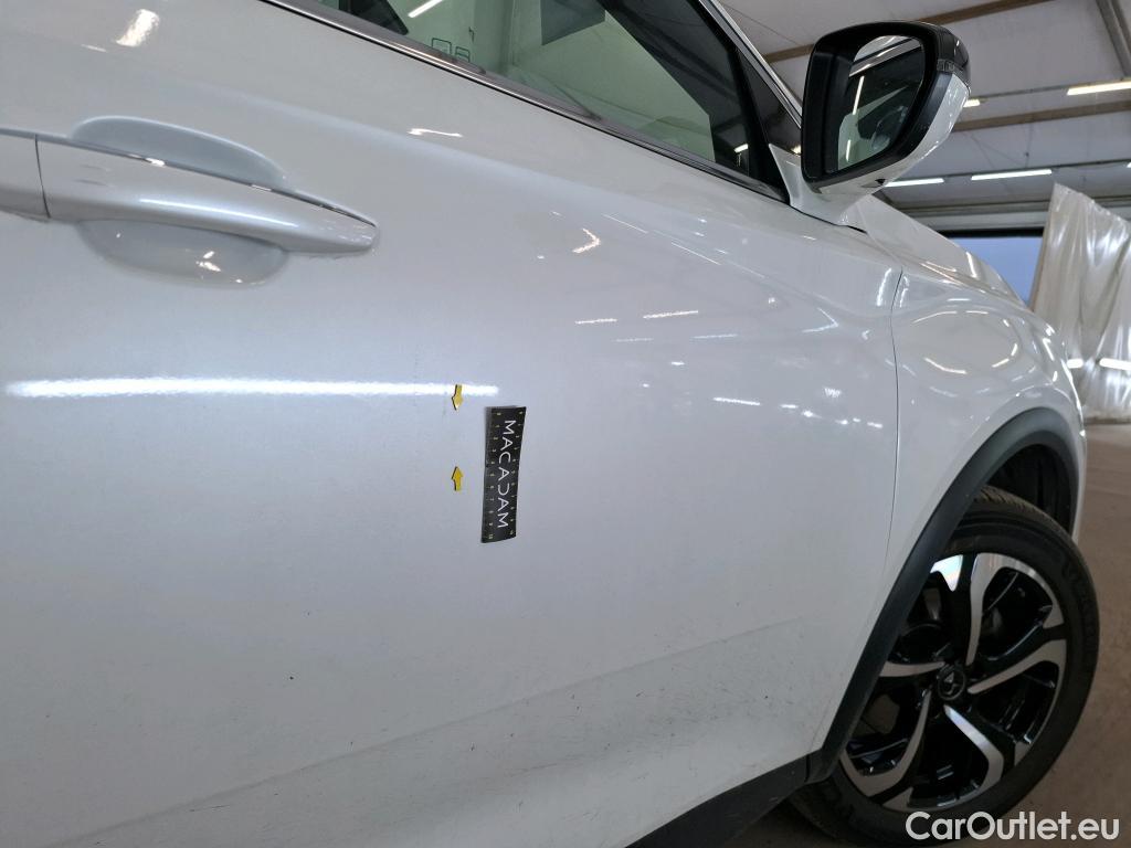  DS  DS7 7 Crossback Business 1.5 BlueHDi 130CV BVA8 E6d #10