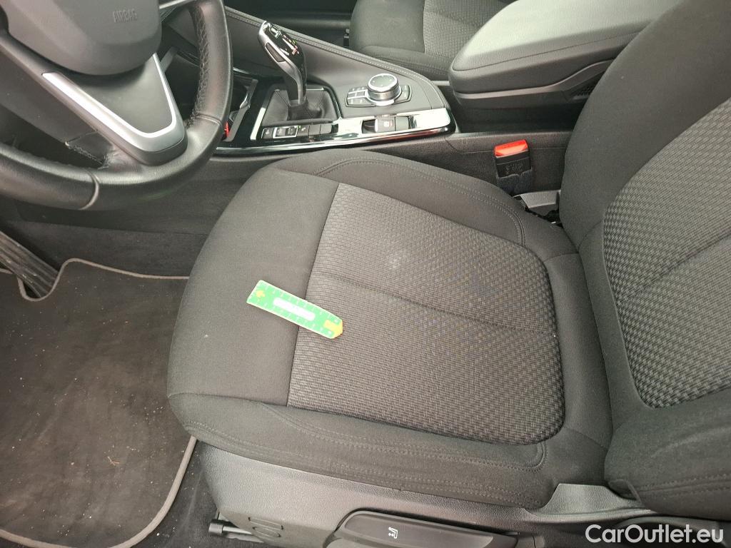  Bmw  X2 BMW  / 2017 / 5P / SUV sDrive18i Business DesignDKG7 / VO RECONDITIONNE - PHOTOS AVANT RECONDITIONNEMENT #8