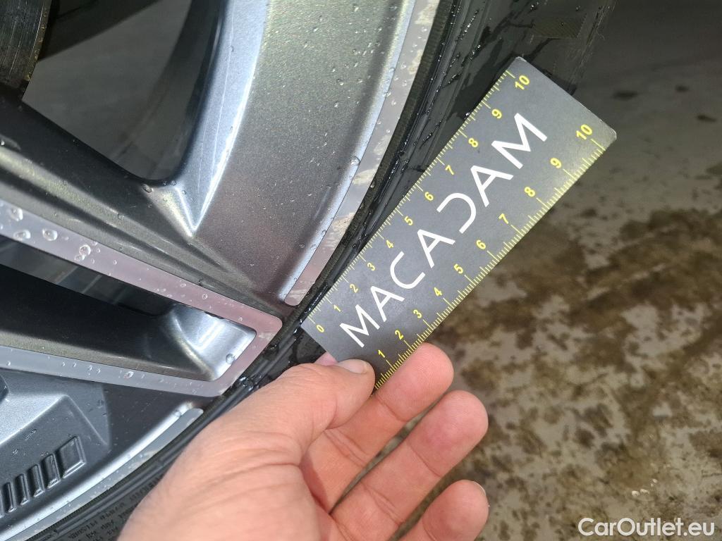  Mercedes  CLA-Klasse MERCEDES-BENZ CLA Coupe / 2019 / 4P / Coupé CLA 250 e AMG Line / VO RECONDITIONNE - PHOTOS AVANT RECONDITIONNEMENT #16
