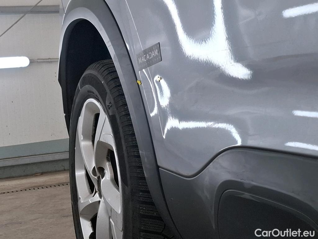  Citroen  C5 Aircross  Feel 1.2 PureTech 130CV BVM6 E6d #10